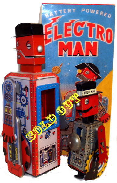 ELECTRON ROBOT(レッド) electromanprotofinal-2-