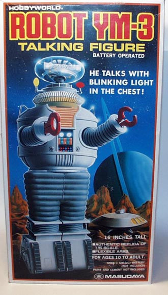 London, UK. 19th Mar, 2021. A rare TM (Masudaya) battery-operated Radicon Robot London, UK. 19th Mar, 2021. A rare TM (Masudaya) battery-operated Radicon Robot