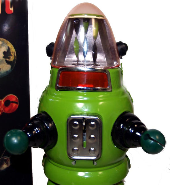 Janperson Prototype MX-A1 (Earth-83963) | Comic Crossroads
