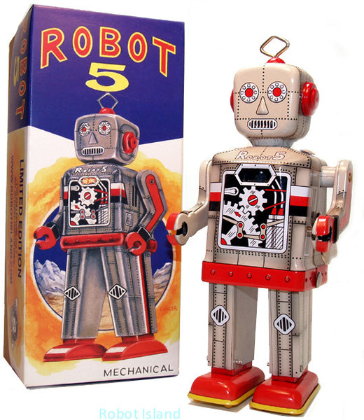 TOY ISLAND リモートクラシックロボット EbayRobotpixel-4_1_grande.jpg?