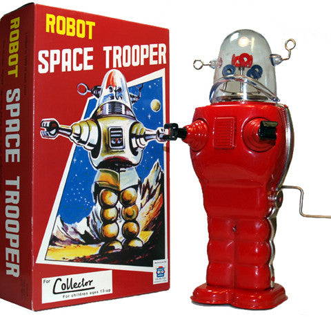 Robby the online robot for sale