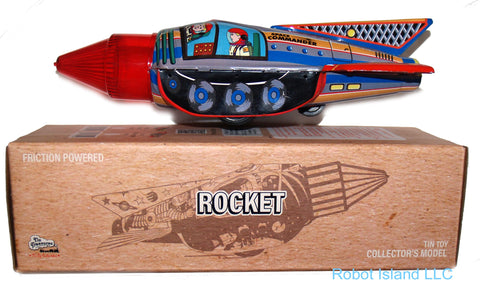 Space Toys