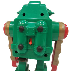 TOMY Japan Karate Robot Acrobat Robot