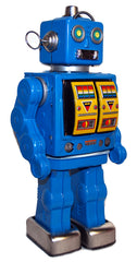 Alien Attacker Robot Metal House Robot Japan Version II - SOLD OUT!