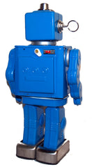 Alien Attacker Robot Metal House Robot Japan Version II - SOLD OUT!