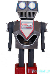 Change Prince Robot Japan Prototype - SOLD