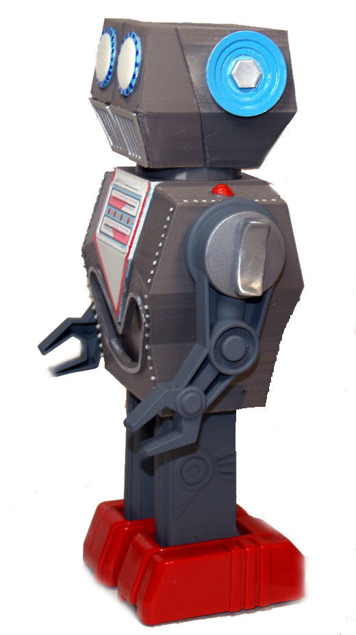 Change Prince Robot Japan Prototype - SOLD – Robot Island