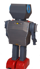 Change Prince Robot Japan Prototype - SOLD