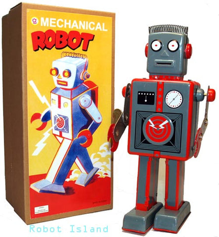Root Catalog > Default Category > Reproduction Robots