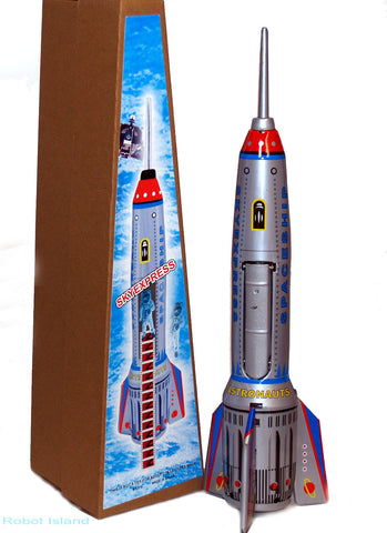 Space Toys