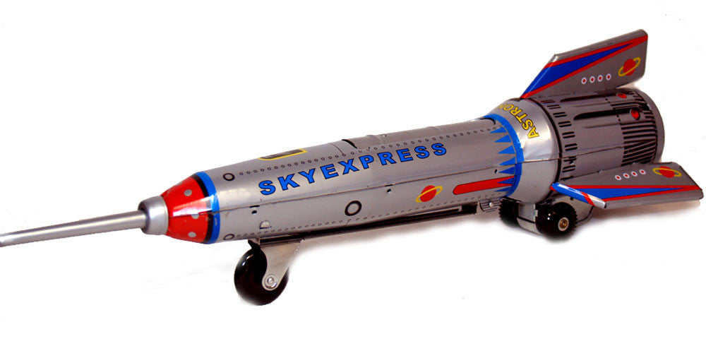 Toy rocket deals