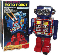 ARRIVED! Blue/Red Horikawa Fighting Robot Japan