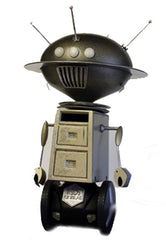 Jetson's Robot Uniblab Exclusive Limited Edition!