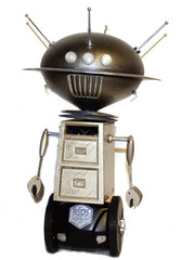 Jetson's Robot Uniblab Exclusive Limited Edition!