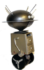 Jetson's Robot Uniblab Exclusive Limited Edition!
